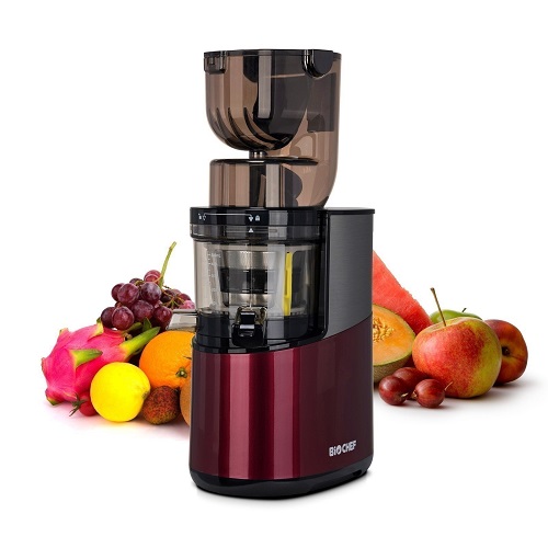 Wyciskarka Soku Biochef W4 Pro Dla Gastronomii Nowy Wyciskarka Soku Biochef W4 Pro Dla Gastronomii Nowy